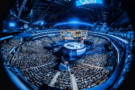 résultat worlds 2022.